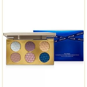Stila Blue Realm Palette